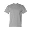Gildan DryBlend Crewneck T-Shirt Blanks, Unisex Moisture-Wicking Short Sleeve Tees for DIY Crafting